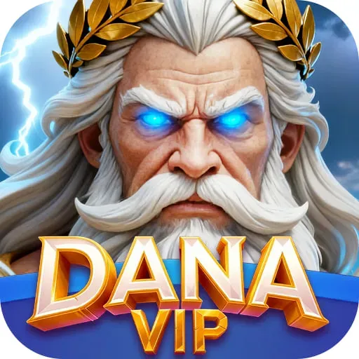DANAVIP - Petualangan Aksi yang Mendebarkan