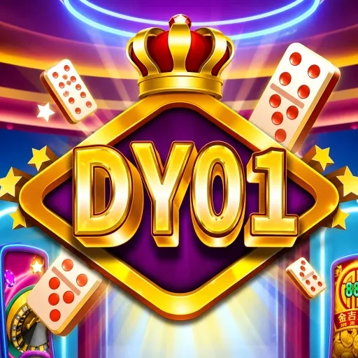 DY01 - Petualangan Arcade Seru