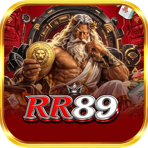 RR89 - Simulasi Kehidupan yang Mengasyikkan
