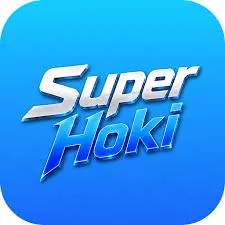 SUPERHOKI - Game Domino Seru dan Menarik