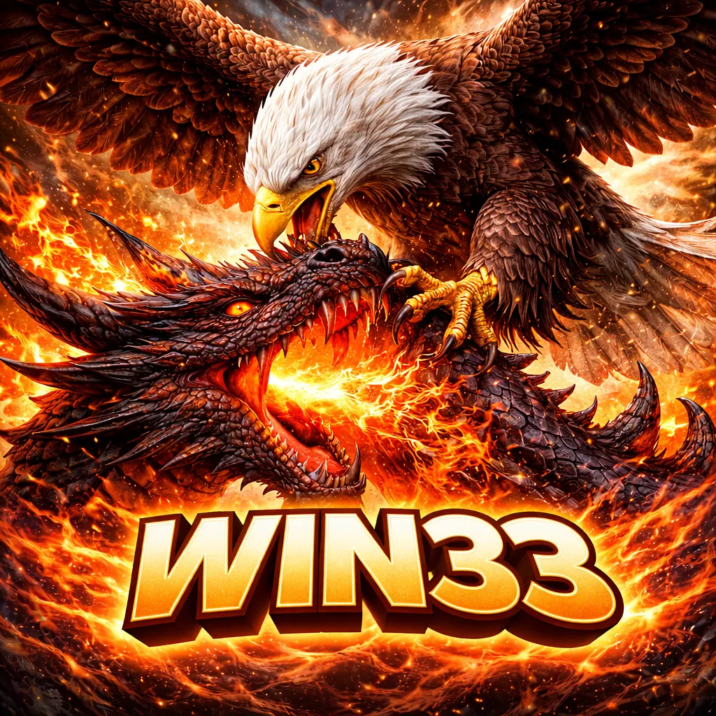 WIN33 - Pertarungan Seru dalam Game TPS Terbaik